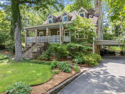 608 Texas Ave, Signal Mountain, TN, 37377