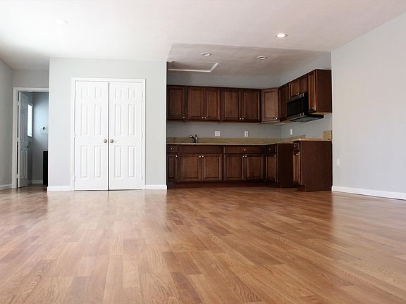 Kitchen / Great Room