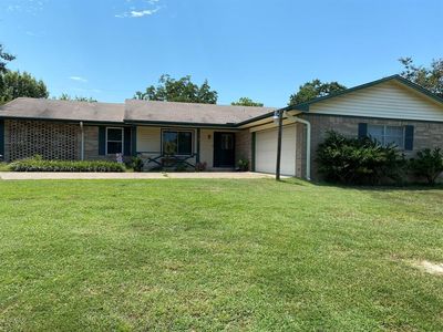 511 Hillcrest St, Malakoff, TX, 75148