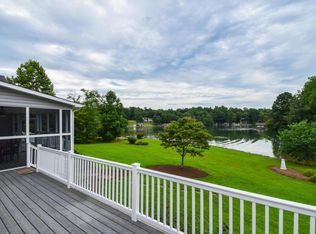 200 Camp Rd, Moneta, VA 24121