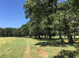 477 County Road 232, Collinsville, TX 76233