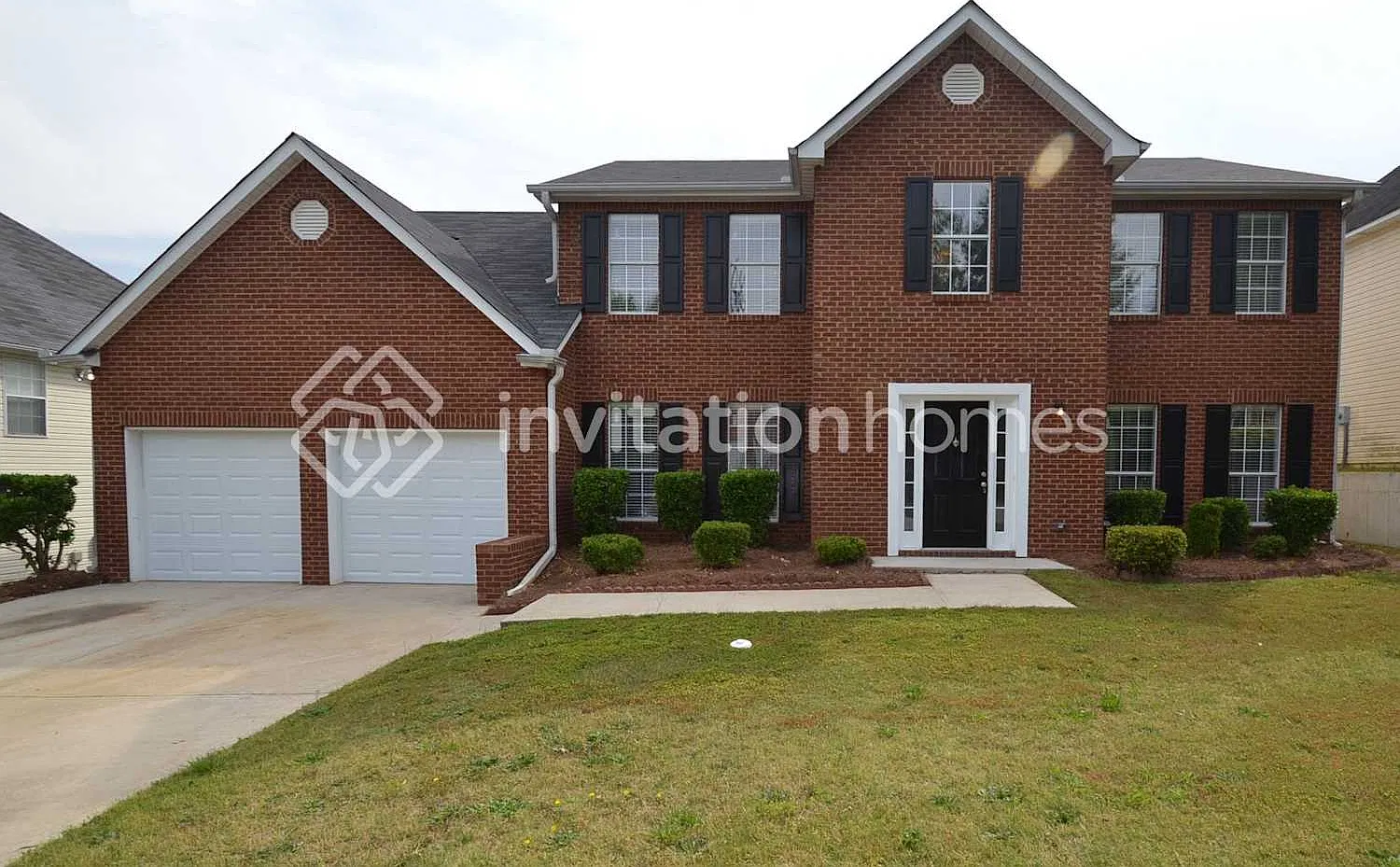 1115 Carriage Trace Cir Stone Mountain, GA 30087 — Photo 1