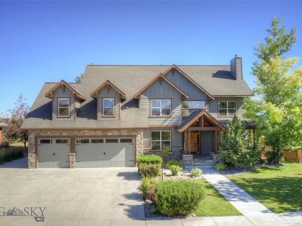 67 Alena Ct, Bozeman, MT 59718