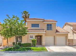 2117 Desert Peak Rd, Las Vegas, NV 89134