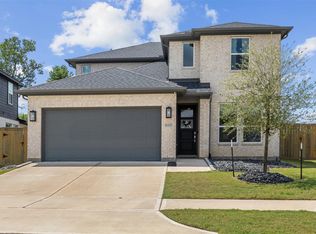 22115 Palo Dura Ln, Tomball, TX 77375