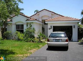 4440 SW 82nd Way, Davie, FL 33328