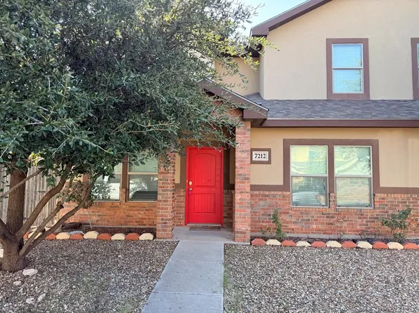 7212 Barksdale Ln, Odessa, TX 79765
