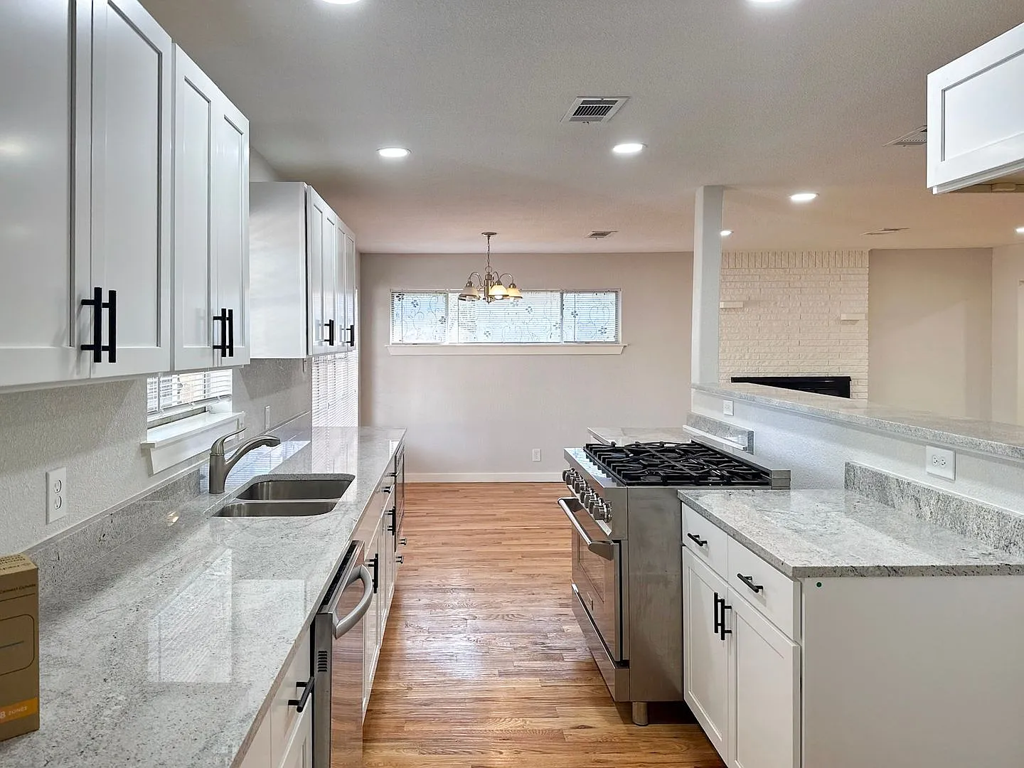 4 Bedroom / 2 Bath / 2 Car Garage — Photo 1