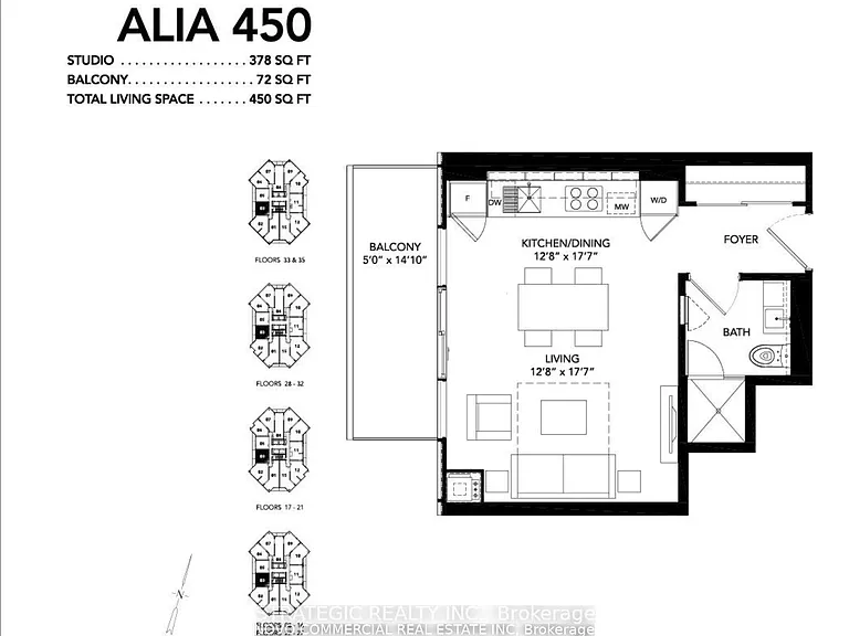 45 Charles St E #203 — Photo 10