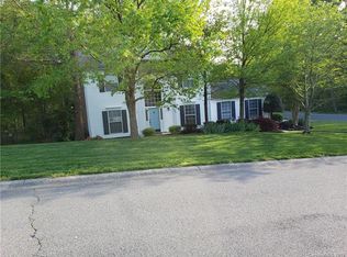 1200 Ridgebury Trl, Matthews, NC 28105