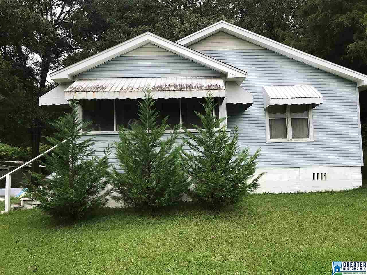 6195 Lou Loop, Bessemer, AL 35022 Zillow