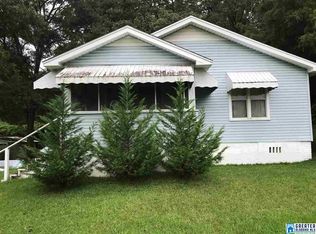 6195 Lou George Loop, Bessemer, AL 35022