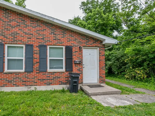 806 Hunt Ave, Columbia, MO 65203