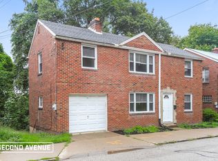 106 Watson Blvd, Pittsburgh, PA 15214