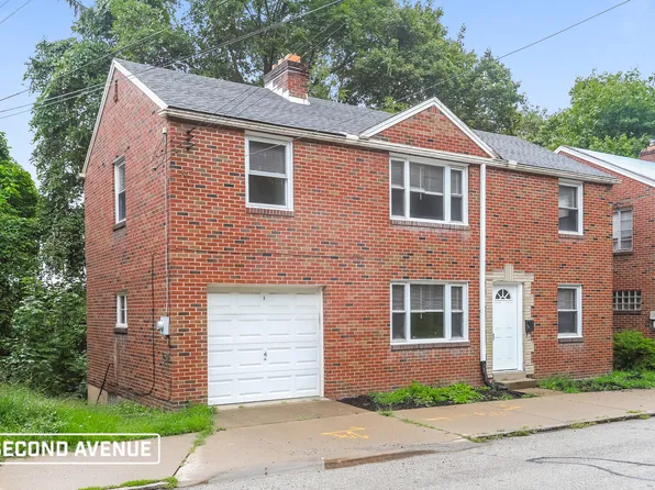 106 Watson Blvd, Pittsburgh, PA 15214