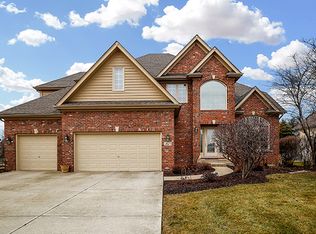 2671 Lupine Cir, Naperville, IL 60564