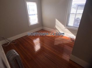 253 Boston St #3, Boston, MA 02125