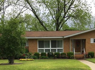 5714 Fitzgerald St, Eastman, GA 31023