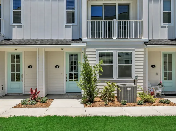 16 N Beach Way, Jacksonville Beach, FL 32250
