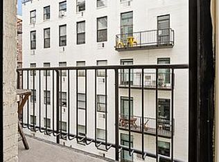 201 E 12th St APT 323, New York, NY 10003