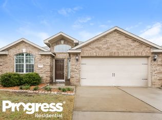 316 Meadow Lark Ln, Anna, TX 75409