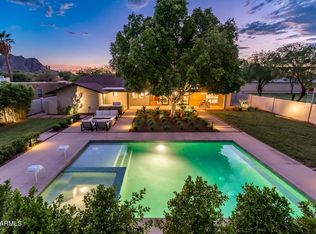 11851 N Bancroft Dr, Phoenix, AZ 85028