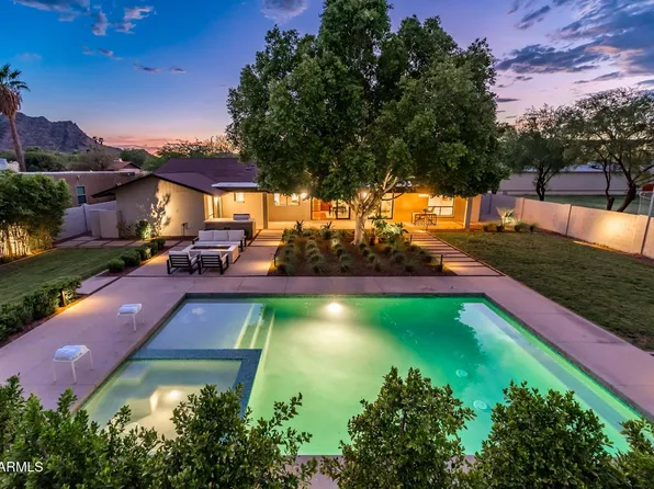 11851 N BANCROFT Drive, Phoenix, AZ 85028