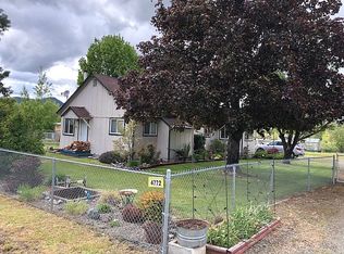 4772 Jerome Prairie Rd, Grants Pass, OR 97527