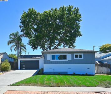 342 Clarke Ave, Livermore, CA, 94551
