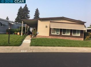 2143 Dalis Dr, Concord, CA 94520