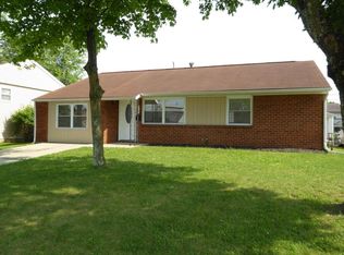 4767 Henley Ave, Columbus, OH 43228