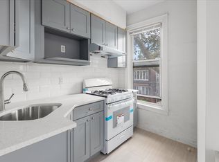 8849 81st Ave #2F, Ridgewood, NY 11385