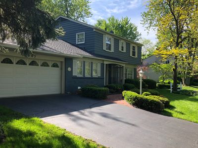 2203 Park Ridge Dr, Bloomfield Hills, MI, 48304