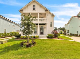 158 Bluffside Cir, Savannah, GA 31404