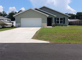 17668 SW 114th Ln, Dunnellon, FL 34432