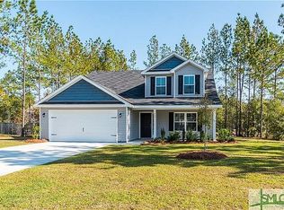 103 William Way, Springfield, GA 31329