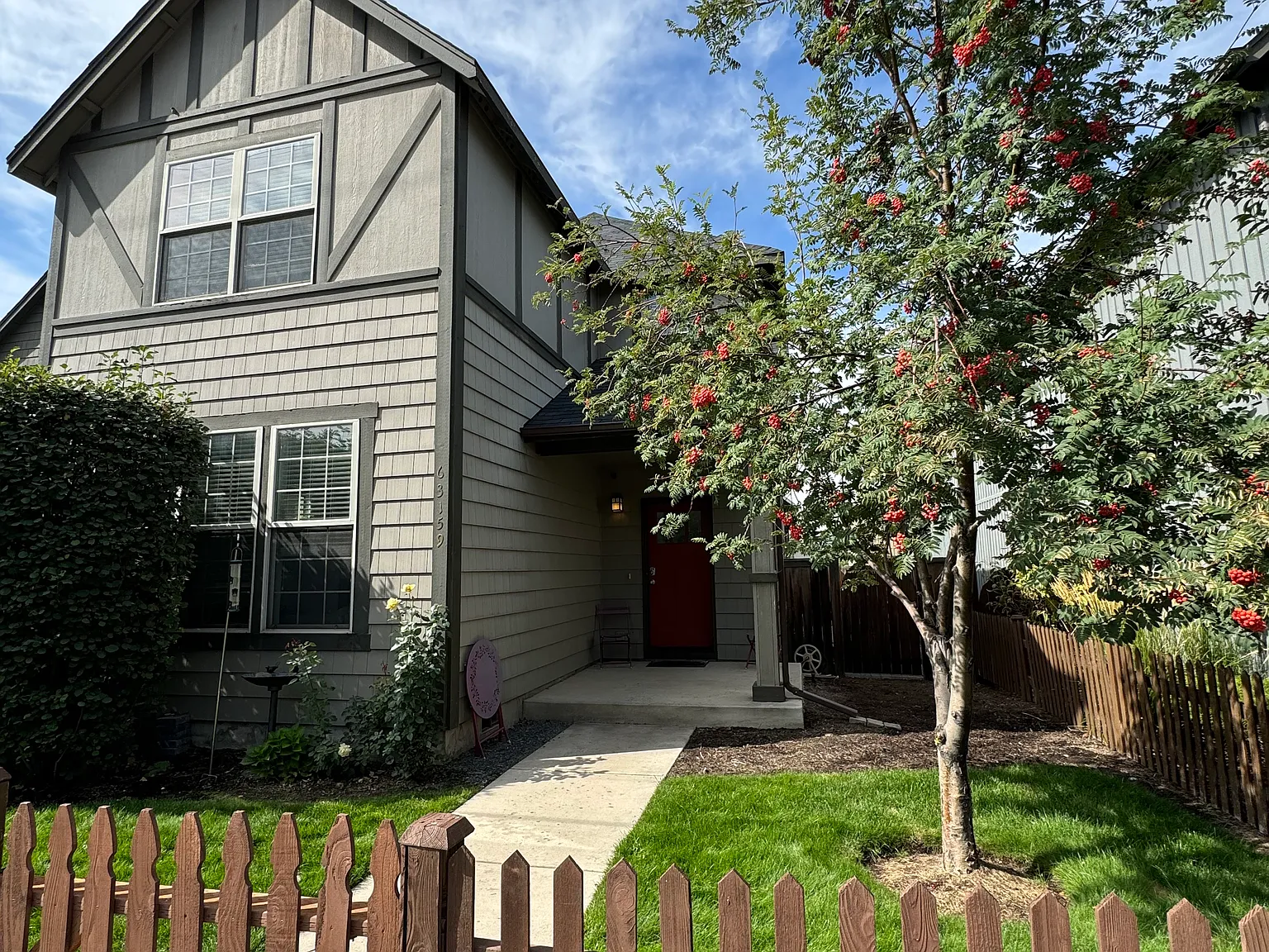 63159 Boyd Acres Rd — Photo 1