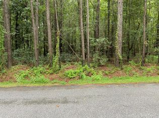 8735 Old Jacksonboro Rd, Adams Run, SC 29426