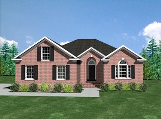 8704 Dover Creek Street Dr, North Charleston, SC 29420
