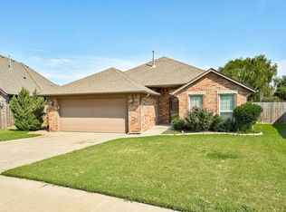 2137 NW 159th Ter, Edmond, OK 73013