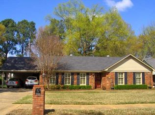 5708 Dunwoody Ave, Memphis, TN 38120