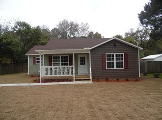 216 S 25th St, Defuniak Springs, FL 32433