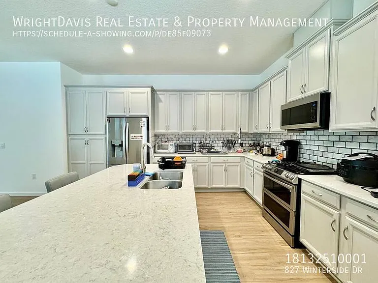 827 Winterside Dr — Photo 8