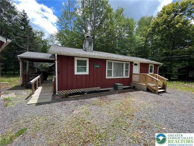 5146 Cresco Dr, Pocono Lake, PA, 18347