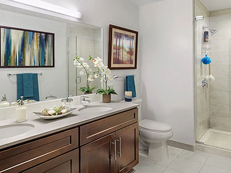 The Residences at NEWCITY — Photo 9