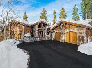 2356 Overlook Pl, Truckee, CA 96161