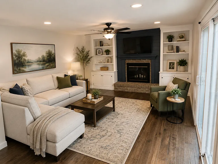 Streamvale Cir — Photo 3
