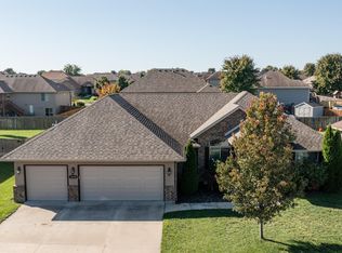 1654 E New Madrid, Republic, MO 65738