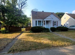 1636 W Marshall St, Ferndale, MI 48220