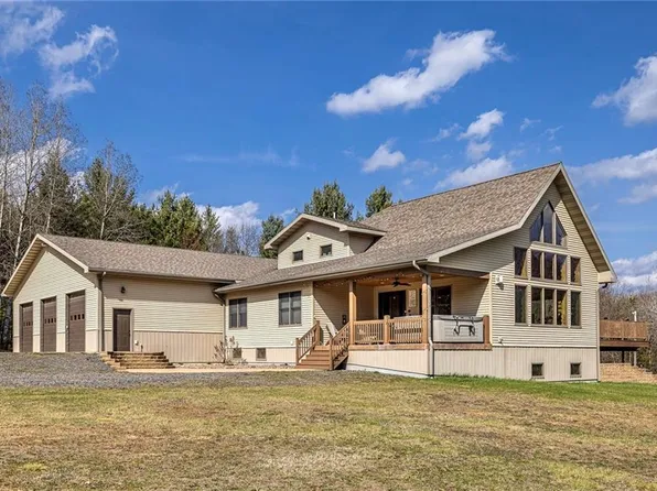 N5370 Hill Road, Black River Falls, WI 54615